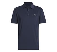 adidas Ultimate 365 Solid Golf Polo Shirt Navy - NEW 2024