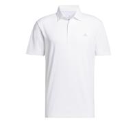 adidas Ultimate 365 Solid Golf Polo Shirt White - NEW 2024