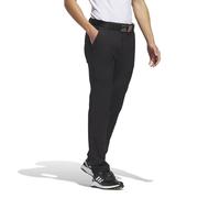 adidas Ultimate 365 Tapered Men's Golf Trousers Black - NEW 2026