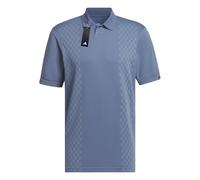 Adidas Ultimate 365 Tour Primeknit Premium Polo Shirt - RRP£65 - Preloved Ink