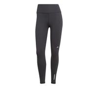 adidas Ultimate 7/8 Running Tights Women - Black, Size L