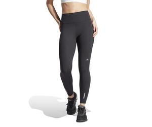 adidas Ultimate 7/8 Tights XL Women - Black, perfect for running and training with optimal comfort and support.
