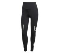 adidas Ultimate 7/8 Tights XS - Comfortable, moisture-wicking running tights for optimal performance and style.