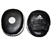adidas Ultimate Classic Air Focus Mitts Pro Boxing Gym Training Pads