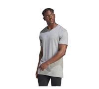 adidas Ultimate Crossover Merino T-Shirt for Men in Grey - Ideal for Running and Training