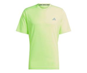 adidas Ultimate Engineered Knit T-Shirts 'Green' HZ4439 M