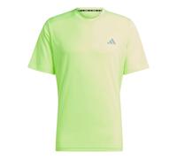 adidas Ultimate Engineered Knit T-Shirts 'Green' HZ4439 S
