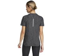 Adidas Ultimate Heat.rdy Engineered Short Sleeve T-shirt