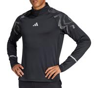 Ultimate Hi Vis Reflective 1/2-Zip Top