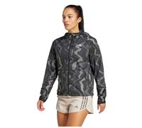 adidas Ultimate Premium Jacket XS Black Women