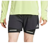 Ultimate Running Reflective 2-in-1 Shorts