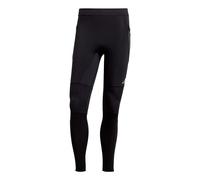 adidas Ultimate Running Conquer The Elements COLD.RDY Leggings Asia Sizing 'Black' IB6386 L