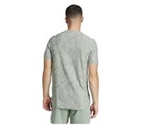 Adidas Ultimate Running Engineered Climacool+ Short Sleeve T-shirt