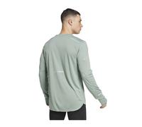 Adidas Ultimate Running Reflective Long Sleeve T-shirt