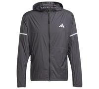 adidas - Ultimate UV Jacket - Running jacket size M, grey
