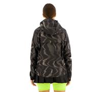 adidas Ultimate Premium Jacket XS Black Women