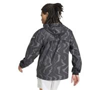 adidas Ultimate Wind.RDY Jacket, Recycled Polyester, Black