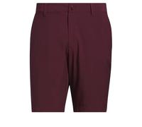 adidas Ultimate365 8.5-Inch Golf Shorts Maroon