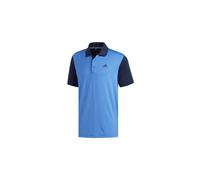 adidas Ultimate365 CamoEmbossed Polo Shirt NAVY/BLUE S Size: Small