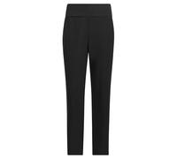 adidas Womens Ultimate365 Solid Ankle Golf Trousers, Female, Black, Large | American Golf