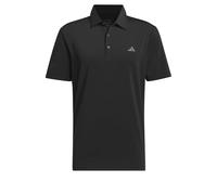 adidas Ultimate365 Solid Polo Shirt Black