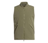 adidas Ultimate365 Tour Frostguard Padded Golf Vest - HZ3224