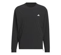 adidas Ultimate365 Tour WIND.RDY Sweatshirt Asia Sizing 'Black' IN6486 S