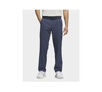 adidas Ultimate365+ Twistweave Regular Straight Fit Grid Pant - Blue - Mens 32x32