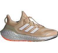 adidas Ultra Boost 22 COLD.RDY 2 Mens Running Shoes Brown Cushioned Run Trainers