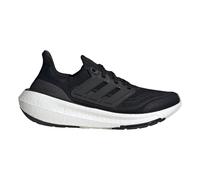 adidas Ultra Boost 23 Neutral Running Shoe Women - Black, White, Size 5.5