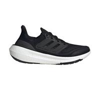 adidas Ultra Boost 23 Neutral Running Shoe Women - Black, White, Size 8