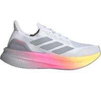adidas Ultra Boost 5X Womens Running Shoes White Cushioned Sports Run Trainers