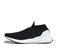adidas Ultra Boost Laceless 'Core Black White' BB6140 11