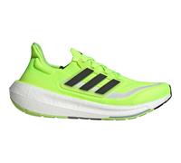 adidas Ultra Boost Light Mens Running Shoes Green Cushioned Comfort Run Trainers