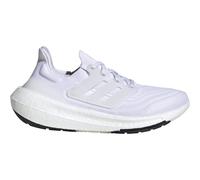 adidas Ultra Boost Light Womens Running Shoes - White