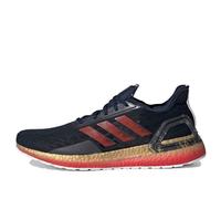 adidas Ultra Boost PB 'Black Gold Red' EG0426 9