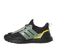 adidas Ultraboost 1.0 'Black Silver Green' HQ4196 7.5