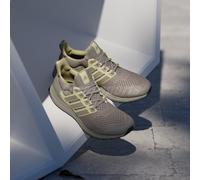 adidas Ultraboost 1.0 Putty Beige Powder Yellow Men Unisex Road Running JR3370
