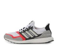 adidas Ultraboost 1.0 S&L 'Grey Scarlet' EF2027 4.5
