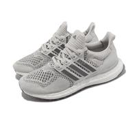 adidas Ultraboost 1.0 W Grey White Women Running Sports Shoes Sneakers HQ4205
