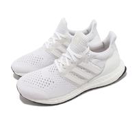 adidas Ultraboost 1.0 W White Black Women Running Sports Casual Shoes HQ4207