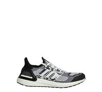 adidas Ultraboost 19.5 DNA Shoes Men's, White/White/Black, Medium