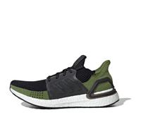 adidas Ultraboost 19 'Black Tech Olive' G27511 9
