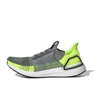 adidas Ultraboost 19 'Grey Yellow' EF1343 10