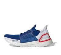 adidas Ultraboost 19 'White Blue' EF1340 9