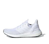 adidas Ultraboost 20 Consortium 'Triple White' EF1042 8.5