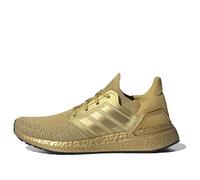 adidas Ultraboost 20 'Gold Metallic' EG1343 9.5