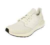 adidas Ultraboost 20, Men's Mens Running Shoes, Multicolor (Ftwr White/Gray Three F17/Core Black), 9.5 UK (44 EU)