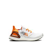 adidas Ultraboost 20 "Orange" sneakers - White 4.5