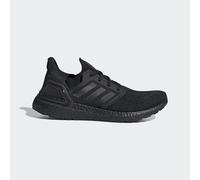 Adidas UltraBoost 20 Trainers Men's Boys Gym Fitness Cross-Country Running Black